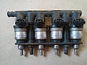 Газові форсунки Keihin 4 цил. Б/У, фото 4