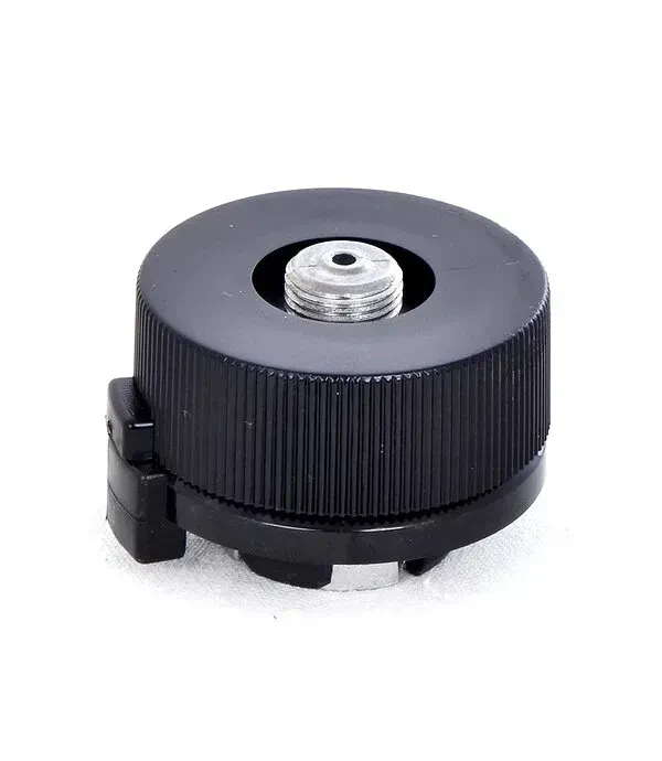 Перехідник на цанговий балон Kovea Adapter KA-N9504, фото 1
