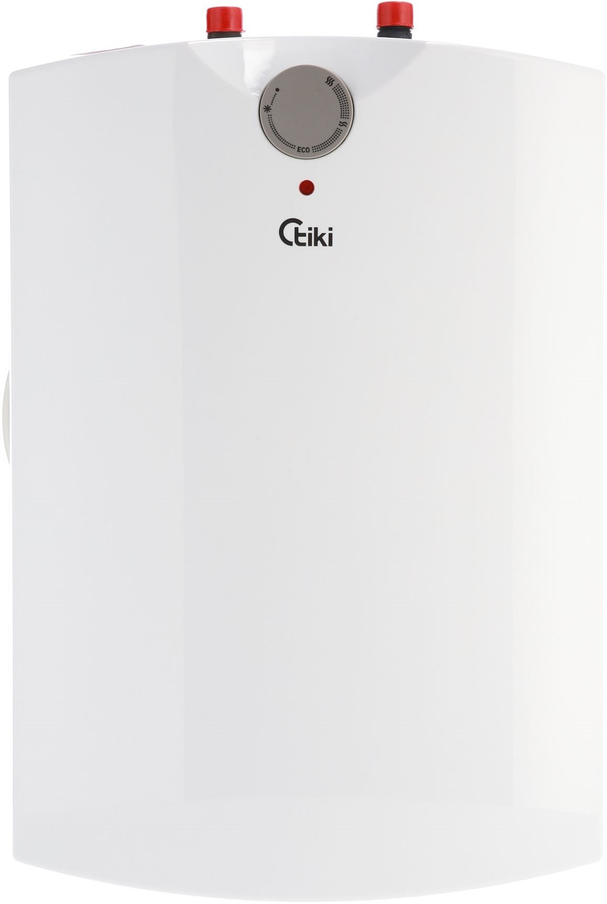 Водонагрівач електр. TIKI GT10UMINI, фото 1