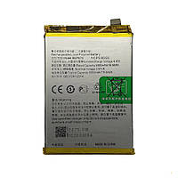 Батарея (аккумулятор) Realme BLP875 C55. Narzo 50 4G 5G (оригінал Китай)