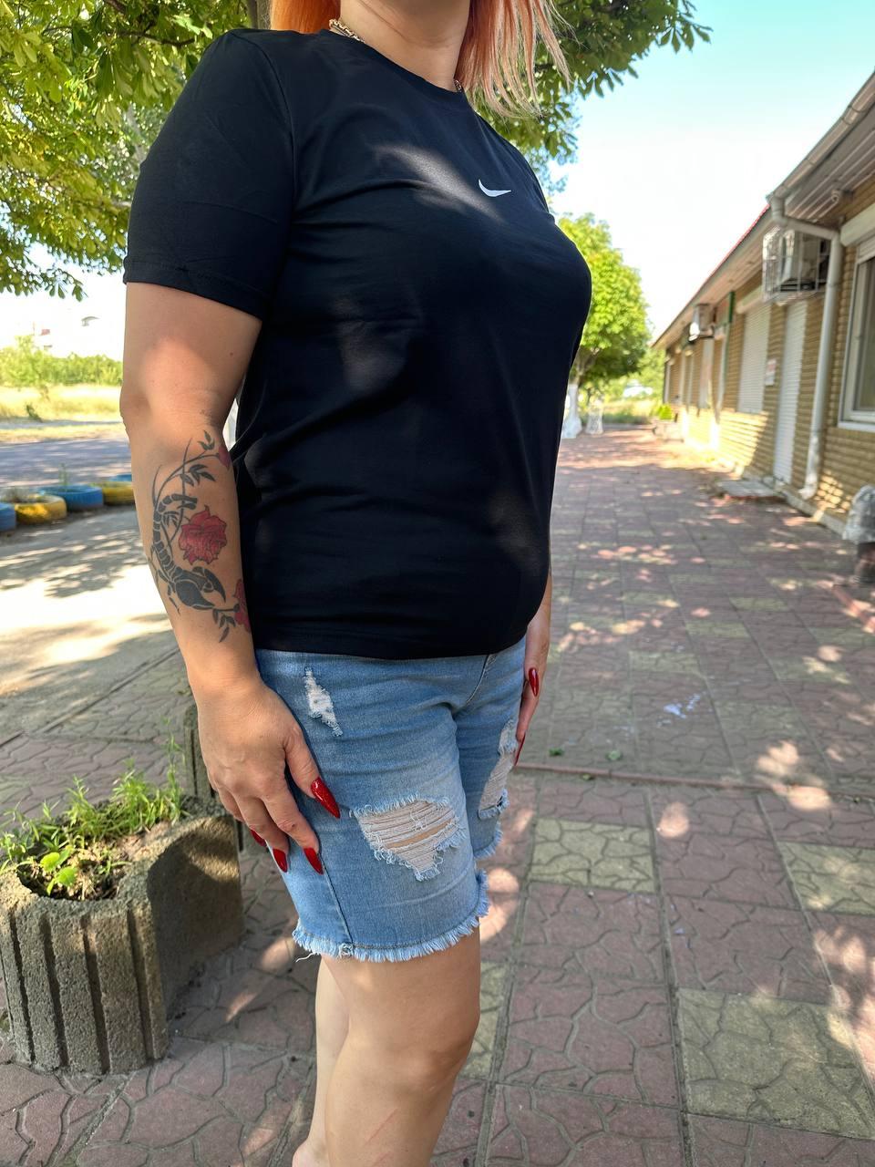 Жіночі футболки "Найки" Туреччина, фото 1