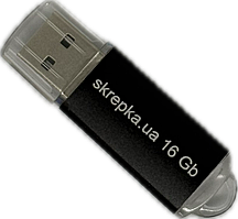 USB 2.0 накопичувач 16 Gb