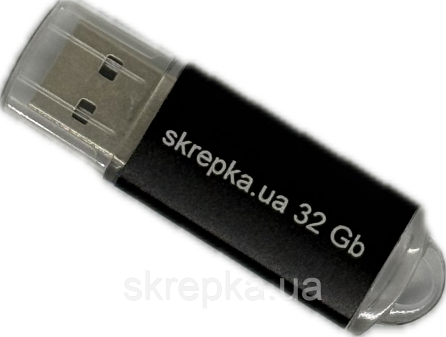 USB 2.0 накопичувач 32 Gb, фото 1