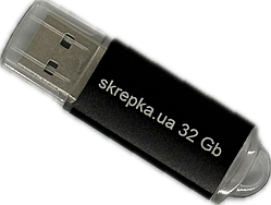 USB 2.0 накопичувач 32 Gb