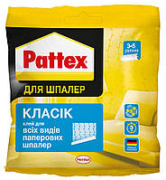 Клей для шпалер Pattex Класік 95г