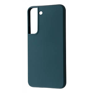 Чохол WAVE Colorful Case (TPU) Samsung Galaxy S22 forest green (35133)
