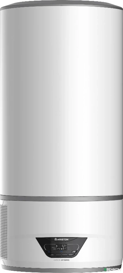 Водонагрівач електр. Ariston LYDOS HYBRID WI-FI 100, фото 1