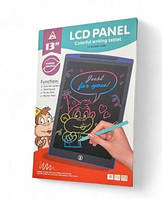 Зручний планшет для малювання 13" 1301, пакунок-малюка