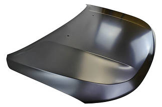 Кузов, салон