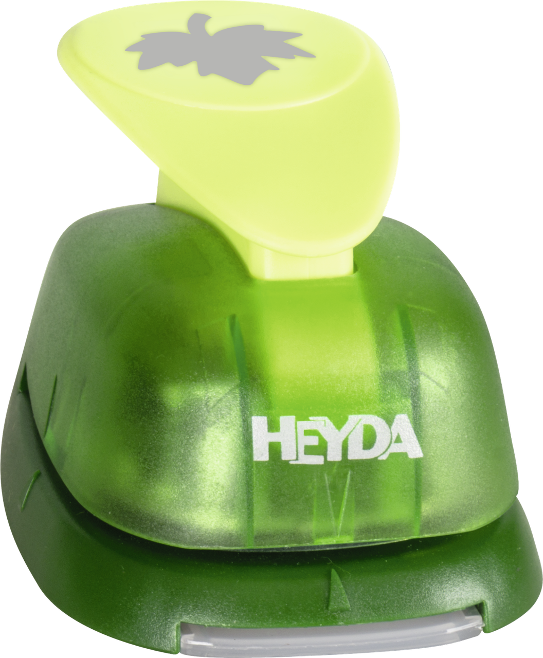 Діркопробивач фігурний Heyda кленовий листок 3,8 см 203687593