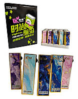 Запальничка Jet турбо, паковання 50 штучок