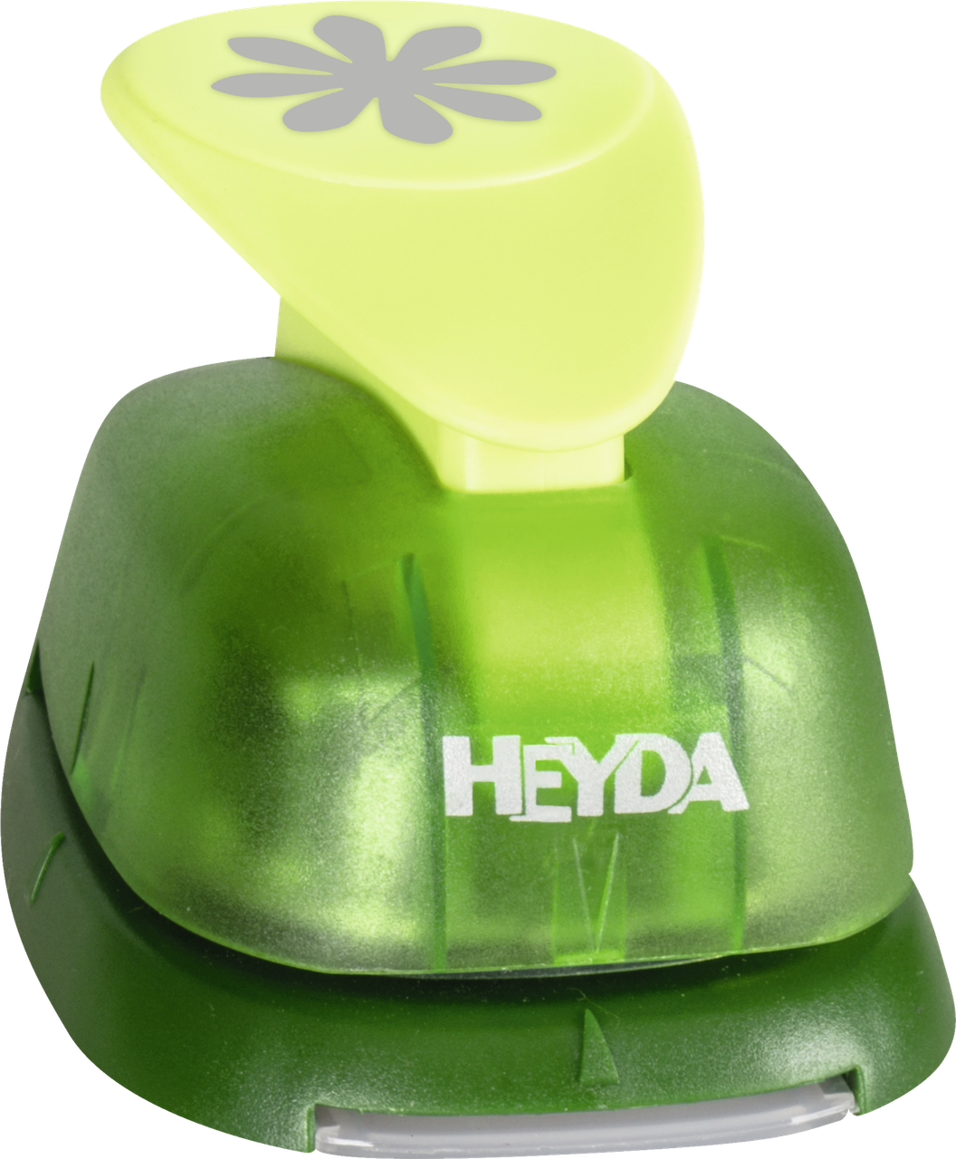 Діркопробивач фігурний Heyda квітка 3,8 см 203687592