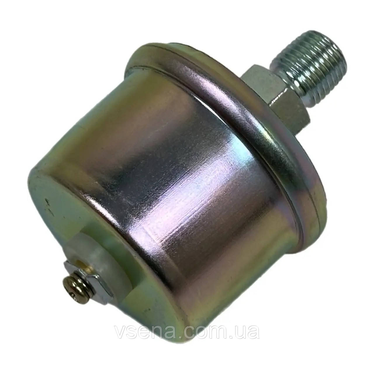 Датчик тиску мастила ЗІЛ, МАЗ (ММ355) (DECARO)