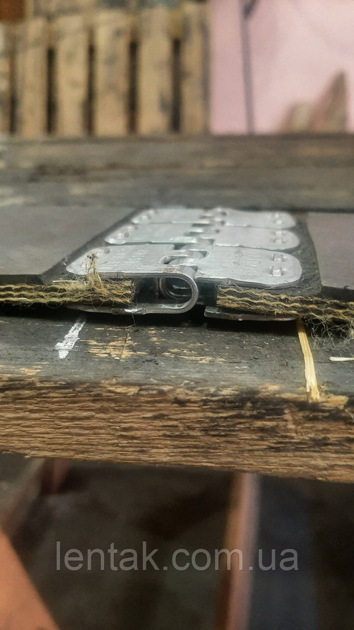 Стикування конвеєрної стрічки Полтава, фото 1