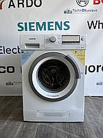 Прально-сушильна машина Siemens вживана 020725/19R