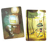 Настільна гра Диксит доповнення 4 Істоки/Доповнення Dixit 4 Origins нове видання, фото 2