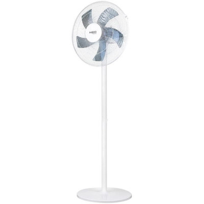 Вентилятор Neo Tools 90-015, фото 1