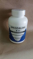Амігдалин, Вітамін В-17 Мексика, Cyto Pharma, 500 мг, 100 капсул