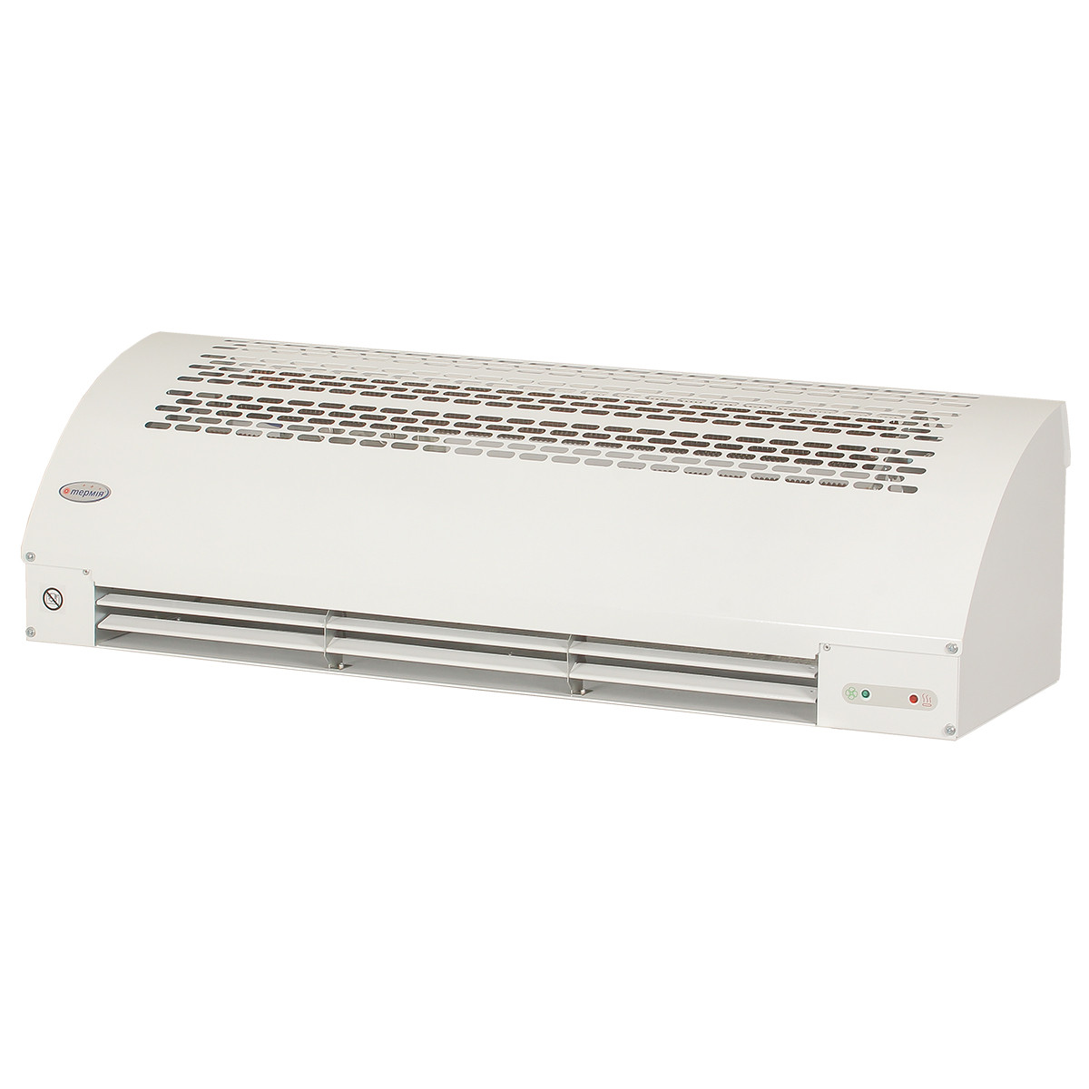 Тепловая завеса Термія АО ЭВР 4,5/0,9 TR (230В/3Х400В) К (WRC), фото 1