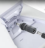 Адаптер живлення DC для Starlink Mini Перехідник DC 5.5x2.1 мм (Female to Male) Підтримка PD 100W, фото 6