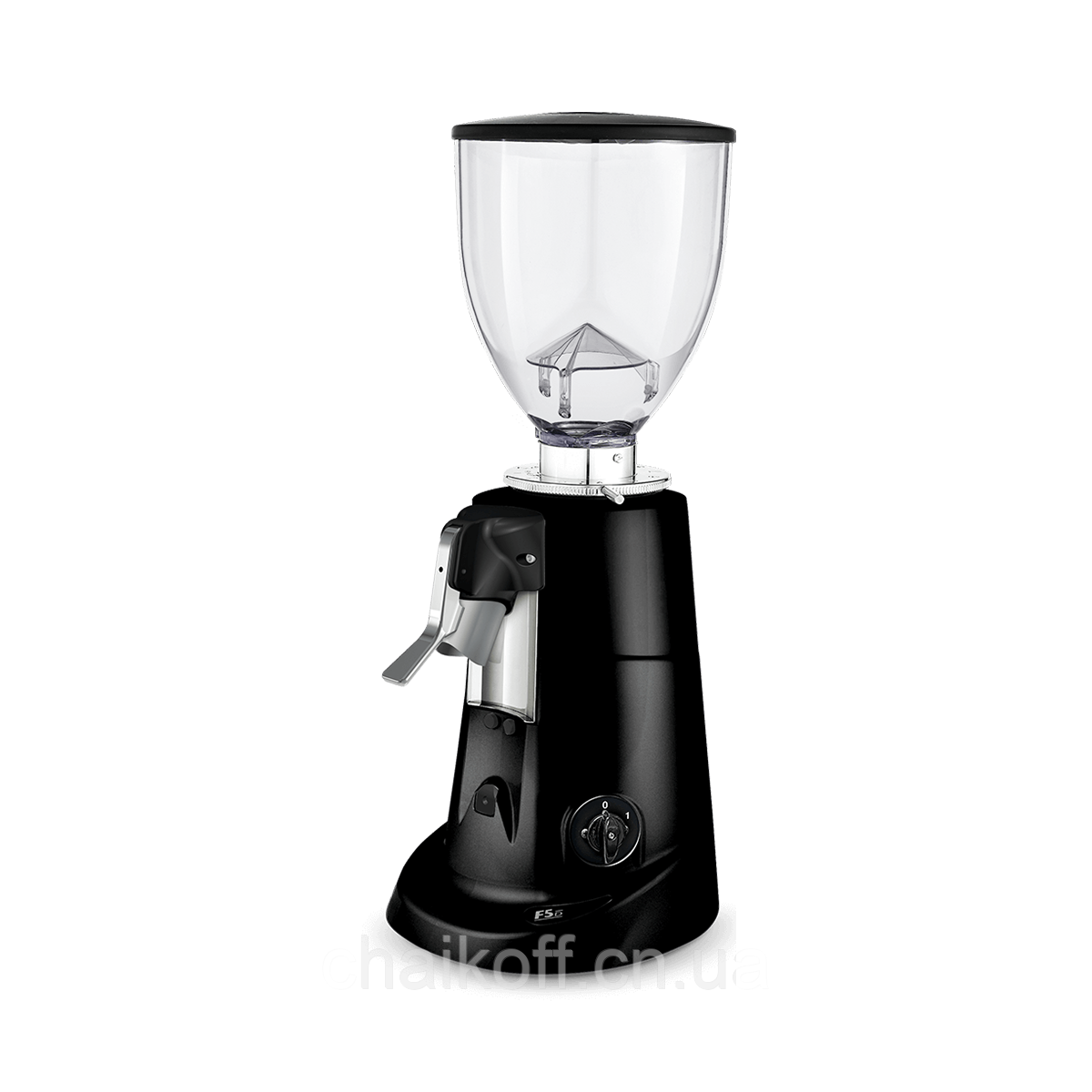 Кофемолка Fiorenzato F5GD (Италия)