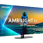 Телевізор Philips 65OLED820, фото 2