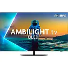 Телевізор Philips 65OLED820, фото 3