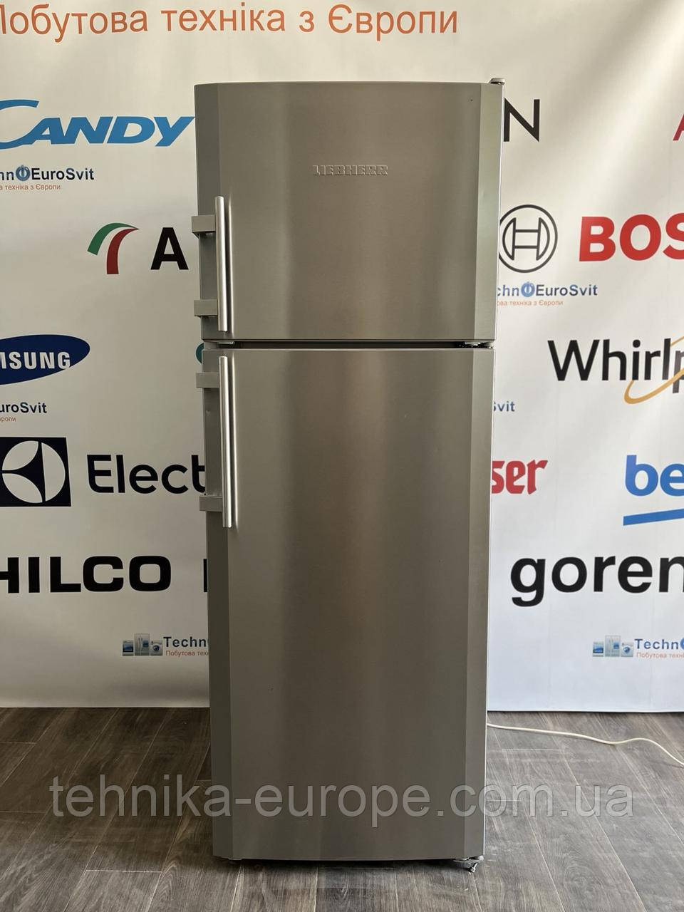 Холодильник	Liebherr вживаний 	020725/11R