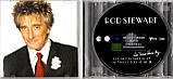 Музичний сд диск ROD STEWART As time goes by: The Great American songbook vol. II (2003) (audio cd), фото 2