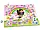 Настільна гра "Фестиваль кольорів" Trefl Gabby's Dollhouse Colous Festival (5900511025941), фото 3