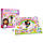 Настільна гра "Фестиваль кольорів" Trefl Gabby's Dollhouse Colous Festival (5900511025941), фото 2