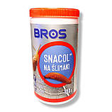 Засіб від слимаків Bros Snacol 100 г, фото 3