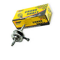 Колінчастий вал AKTIV-110, DELTA-110 (механіка) TMMP