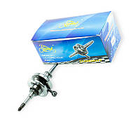 Колінчастий вал GY6-50 KOMATCU