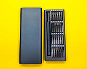 Professional Tools набір викруток  24 в 1 модель S2 SR-V