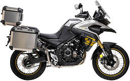 Мотоцикл VOGE DS525X + TOP CASE (Кофри)