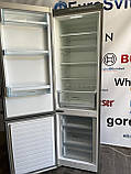 Холодильник Bosch вживаний 020725/5R, фото 4