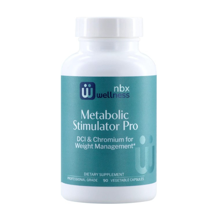 Neurobiologix Metabolic Stimulator Pro / Стимулятор метаболізму 90 капсул