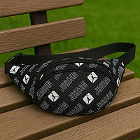 Поясна сумка чоловіча - для міста та фітнесу Jordan