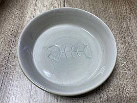 Миска керамічна для кота Trixie, 0,2л