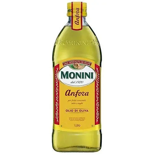 Оливкова олія Monini Anfora 1 л