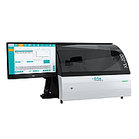 Аналізатор біохімічний автоматичний XL-200 plus без ISE Erba Медапаратура