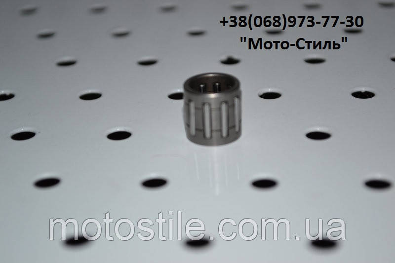 Голчастий підшипник (сепаратор) тарілки зчеплення 10х14х11,5 бензопили Husqvarna 137/142, фото 1