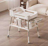 Пеленальний столик з матрацом Terrio “Softy”