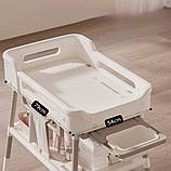 Пеленальний столик з матрацом Terrio “Softy”, фото 5