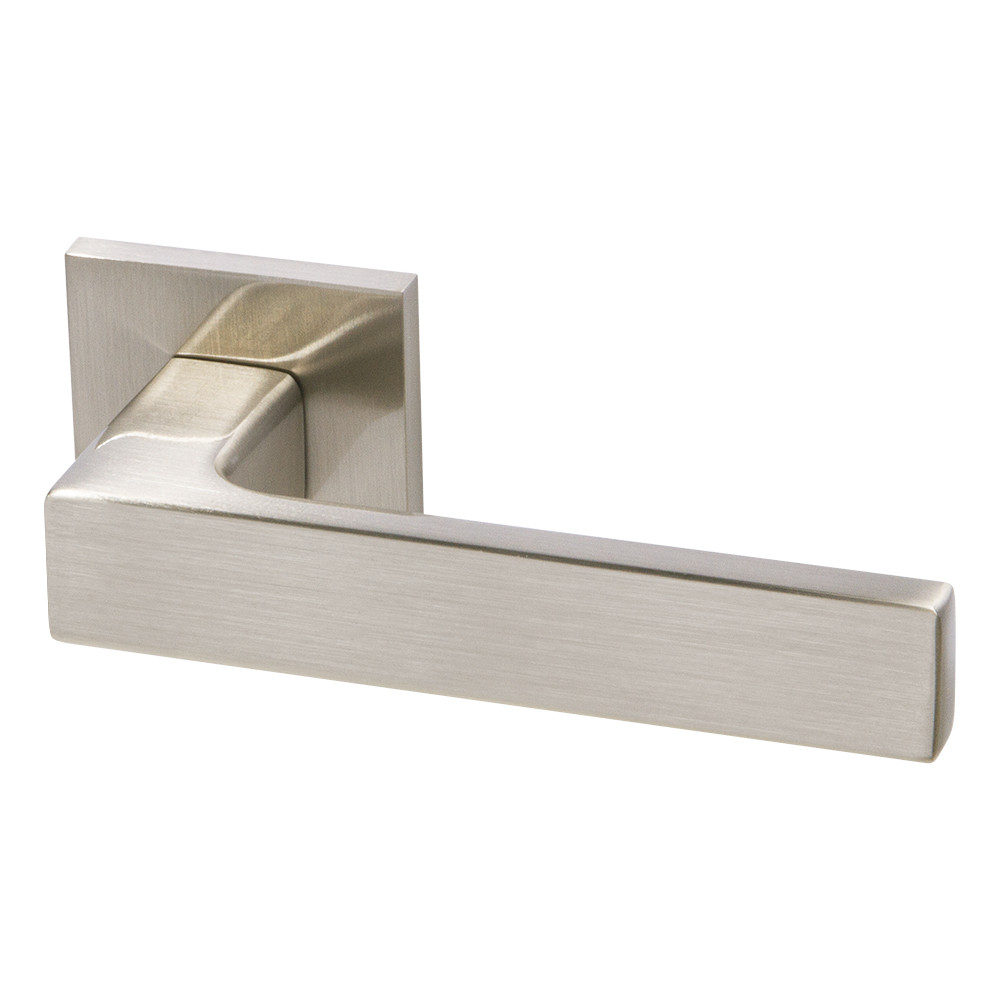 Ручка дверна Armadillo SKY USS SN-3 Матовий нікель, фото 1