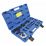 Набір для регулювання шківів, фіксації розподільного валу VW 1,0-1,4L ASTA A-8084UPG, фото 3