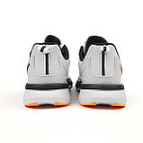 Літні текстильні сірі Чоловічі кросівки Adidas Climacool Lightstrike Pro Адідас Клімакулл, фото 2