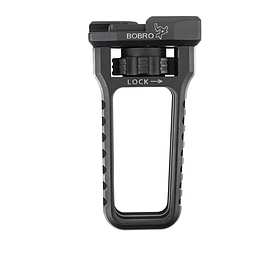 Рукоятка передня Bobro Forward Grip Assembly, Колір: Black, FGA-000-001