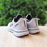 Літні текстильні сірі Чоловічі кросівки Adidas Climacool Lightstrike Pro Адідас Клімакулл, фото 7